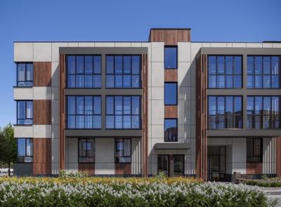 «Бизнес-класс как целая экосистема»: как девелопер выбирает место для строительства ЖК высокого уровня