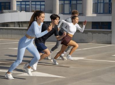 В Москве впервые пройдет Международный форум студенческого спорта «БУРЯ»