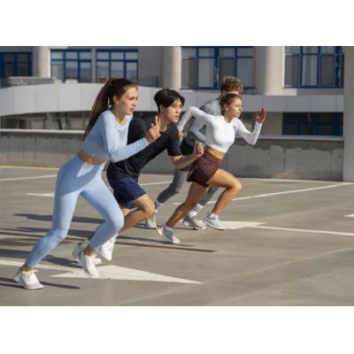 В Москве впервые пройдет Международный форум студенческого спорта «БУРЯ»