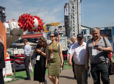 Диалог людей дела: выставка «Недра России. Уголь России и Майнинг 2026» начинает регистрацию