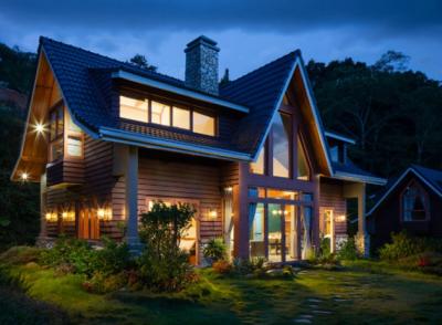 Сельская ипотека: как работает программа и кому она выгодна