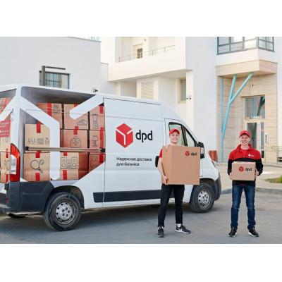 По данным DPD, отрасль fashion вошла в топ по объему отправок