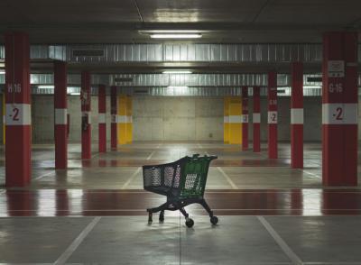 Отложенные покупки: 71% опрошенных россиян не доходят до оплаты корзины