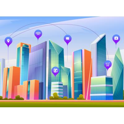 Эксперт Станислав Ежов оценил перспективы развития умных городов в России