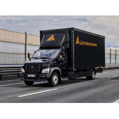 В «Деловых Линиях» теперь можно получить услугу по организации страхования даты забора груза от адреса