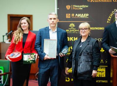 Как объединить «творцов» и «технарей» в поле креативной экономики?