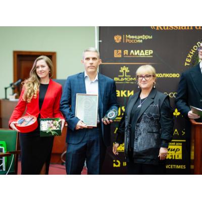 Как объединить «творцов» и «технарей» в поле креативной экономики?