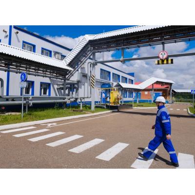 АО «Транснефть – Прикамье» подвело итоги работы в области охраны труда за 3 квартала 2025 года