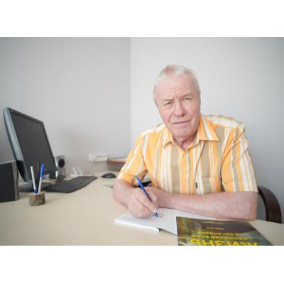 Алексей Горшков, разработчик технологии очистки воды ПВВК, объясняет почему она основана на строгой науке