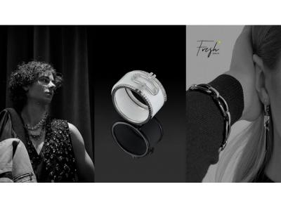 FRESH Jewelry&PONOMAREV brand – модный фит, покоривший сердца