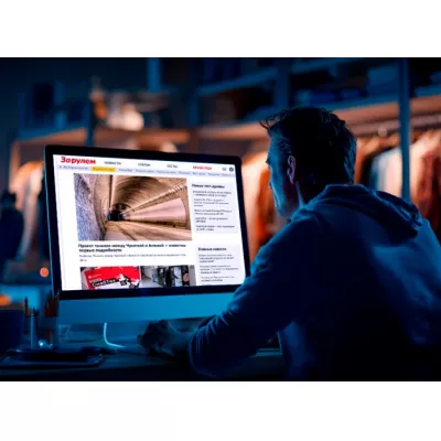 Российские бренды автомобильных масел лидируют по упоминаниям в интернете