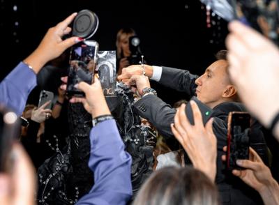 В Москве прошла церемония награждения победителей IV премии «Лидеры эпохи»