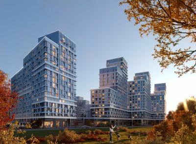 Всем не до «черной пятницы»: назвали факторы, которые разогревают рынок новостроек