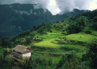 Катманду – рай на земле
