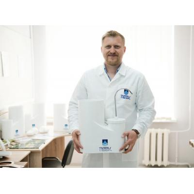 Виктор Кордюков рассказывает, чем вода ПВВК отличается от обычных фильтров