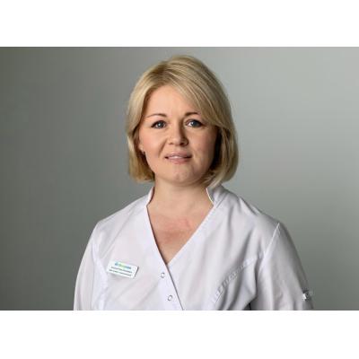 Врач-гигиенист клиники «Мегастом» Инна Гришина: почему холодная погода влияет на чувствительность зубов и десен