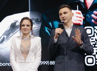 В Москве состоялась церемония награждения победителей IV премии «Лидеры эпохи»