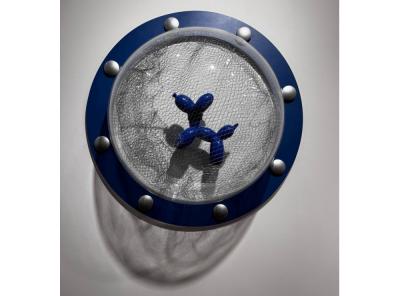 В Москве проходит выставка известной израильской художницы