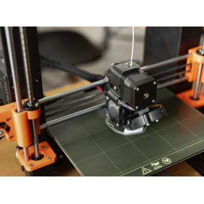 Am.Tech планирует занять свыше 30% рынка промышленных 3D-принтеров к 2030 году