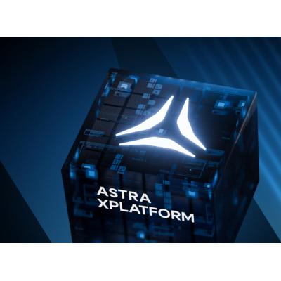 Технологии уПАКованные для бизнеса: «Группа Астра» выводит на рынок новую линейку ПАКов XPlatform
