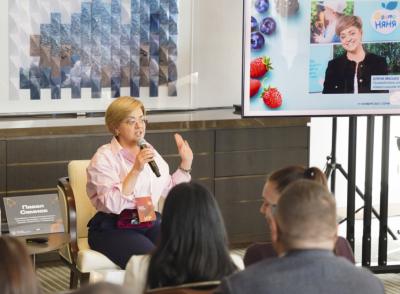 Бренд детского питания «ФрутоНяня» стал лауреатом премии «Выбор Потребителей - 2025»