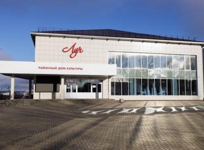 АО «Транснефть – Прикамье» оказало содействие развитию социальной инфраструктуры в Удмуртской Республике