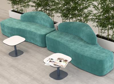 Комфорт в выборе мебели для общественных пространств