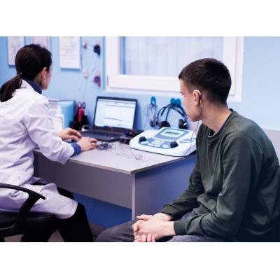 С 13 по 27 ноября россияне смогут проверить слух в международной сети центров слухопротезирования