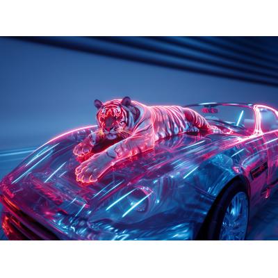 Разработка ИИ станет быстрее и дешевле