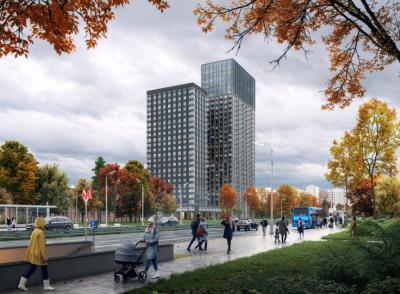 Названы основные мотивы покупки жилья в разных российских регионах