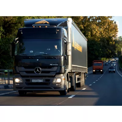 Более 75% объема поставок промышленных товаров и оборудования в международных перевозках приходится на Китай – «Деловые Линии»