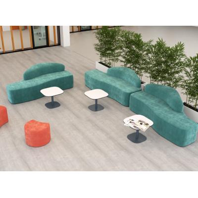 Роль мягкой мебели в организации школьного пространства