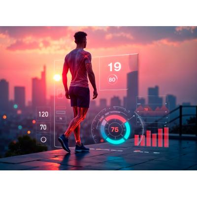 ИИ научили анализировать спортивные объекты в РФ