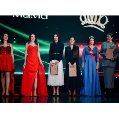 Вдохновение и поддержка: прошел 2-й конкурс для многодетных матерей в Подмосковье