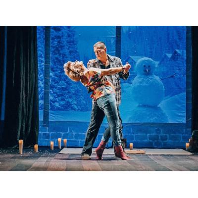 Топ спектаклей, которые вы еще успеете посмотреть в ноябре