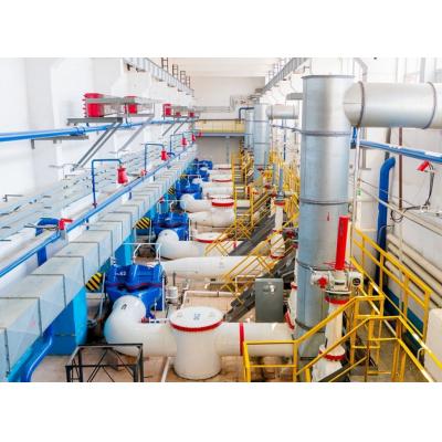 АО «Транснефть – Дружба» укрепляет надежность производственной инфраструктуры