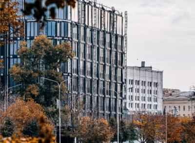 В клубном доме deluxe-класса «Никитский 6» завершается предчистовая отделка квартир