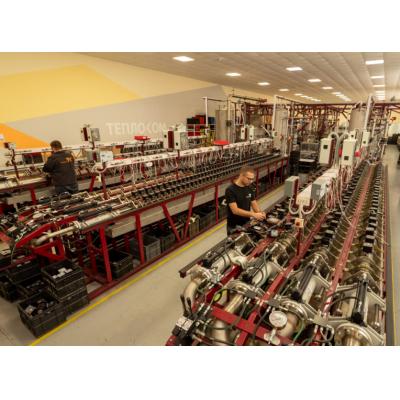 «Теплоком» показала, как современные технологии меняют учёт энергоносителей: итоги конференции