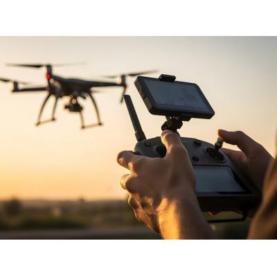 Госзакупки дронов смещаются в сферу образования: объем рынка достиг 3 млрд рублей