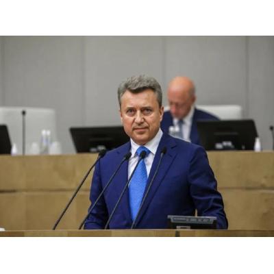 Анатолий Выборный: Увеличение штрафов за рекламу в запрещенных соцсетях - это не прихоть, а защита медиа-суверенитета России