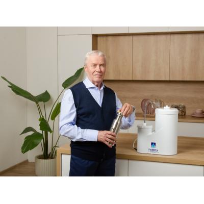 Академик Алексей Горшков объясняет, почему нейтральный pH воды — залог здоровья и долголетия