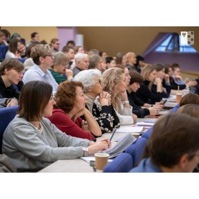 Участие в «Зейгарниковских чтениях»: этические, юридические и организационные аспекты в клинической психологии