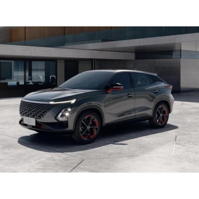 Omoda C5 в реальной жизни: как машина ведёт себя за пределами автосалона