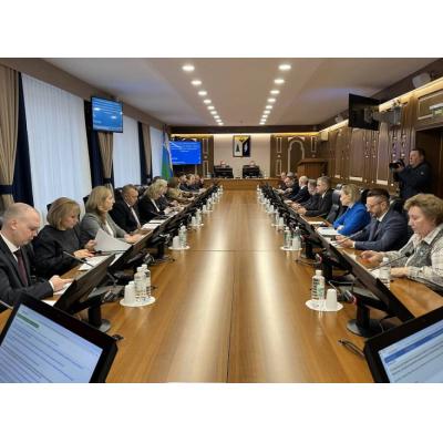 В Нижневартовске депутаты нашли способ помочь многодетным семьям