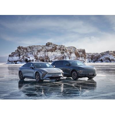 Лучший гибридный автомобиль для России: EXEED завоевал четыре награды на премии «Автомобиль года в России - 2025»