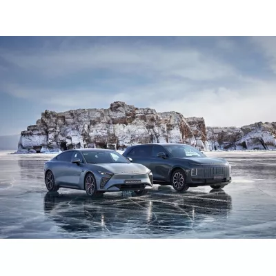 Лучший гибридный автомобиль для России: EXEED завоевал четыре награды на премии «Автомобиль года в России - 2025»