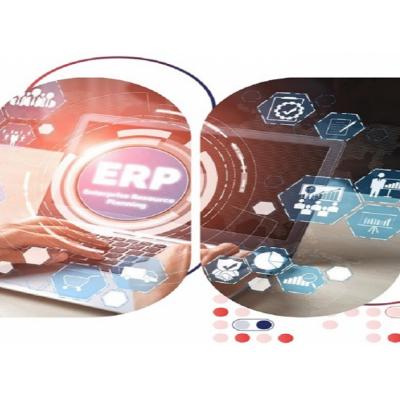 Как бухгалтерия авиаремонтной компании «подняла» ERP в рекордные сроки