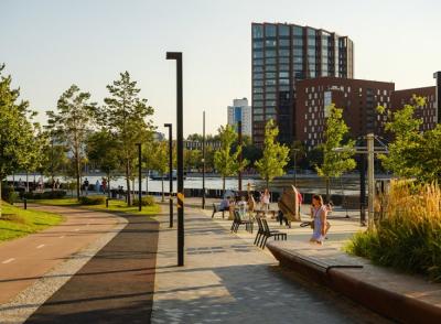 Выход в Москву укрепляет позиции СК10