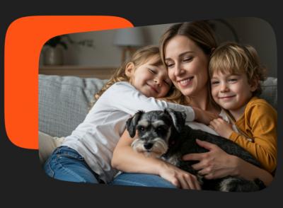 «585 Золотой» и Дзен: забота, тепло и сила — главные ассоциации россиян с мамой