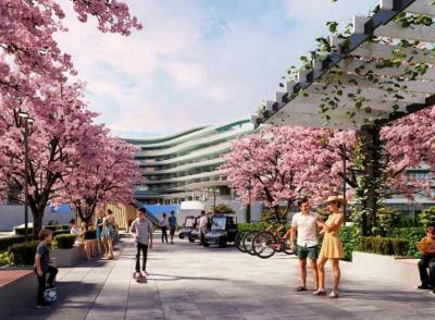 ГК «Квартал» и Ассоциация риэлторов Санкт-Петербурга и Ленинградской области подписали соглашение о сотрудничестве